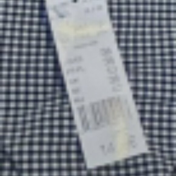 Merino /Elam Black White Bikini XL top runs small-M/L bottoms NWT - Picture 5 of 5